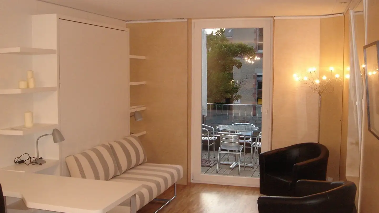 Appartamento in affitto - Route De Bussigny 64, 1121 Bremblens - Foto 2