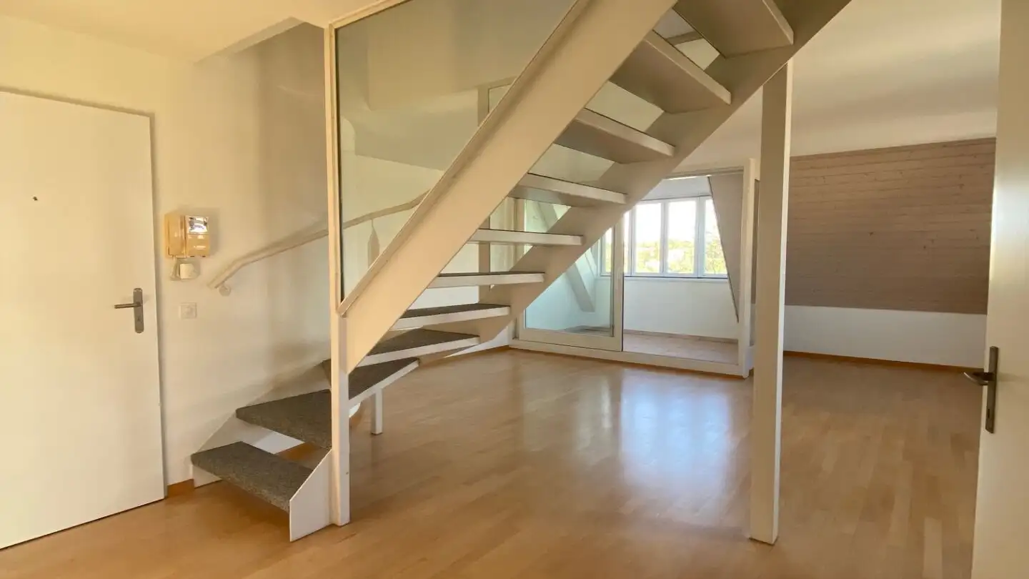 Apartment for rent - Baselstrasse, 4124 Schönenbuch