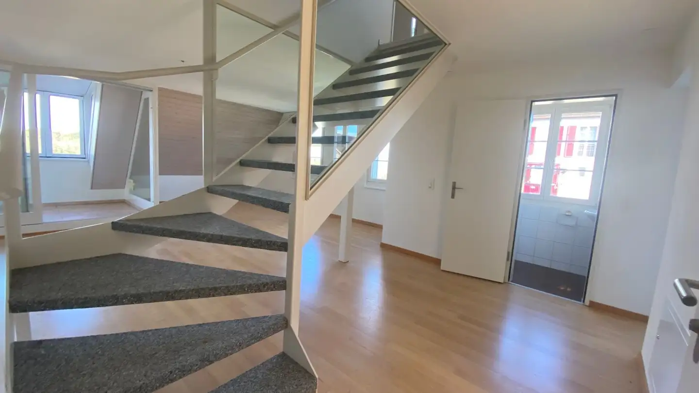 Apartment for rent - Baselstrasse, 4124 Schönenbuch - Photo 2