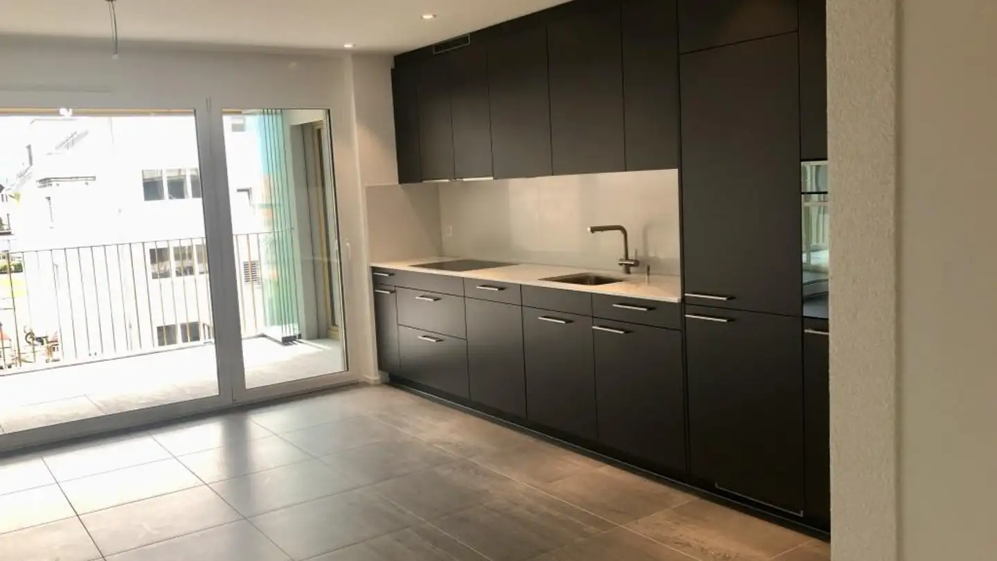 Appartamento in affitto - Webereiweg 4, 8880 Walenstadt - Photo 3