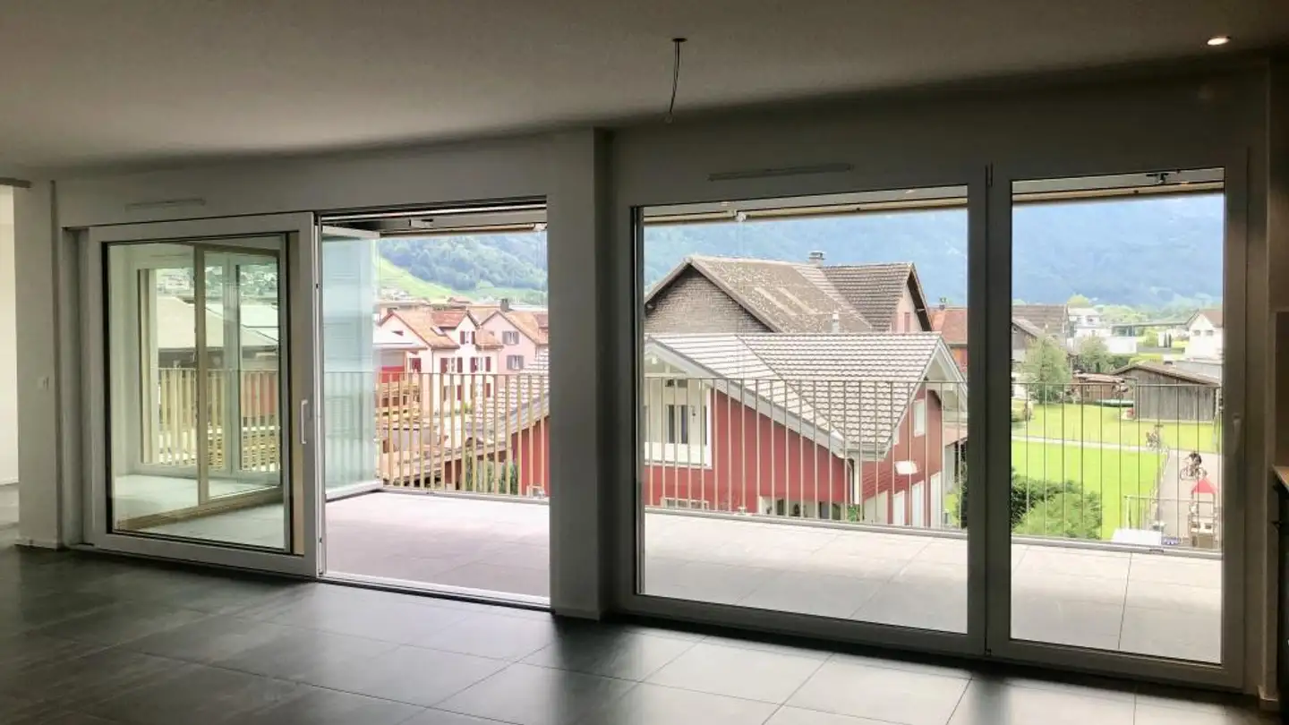 Appartamento in affitto - Webereiweg 4, 8880 Walenstadt - Photo 4