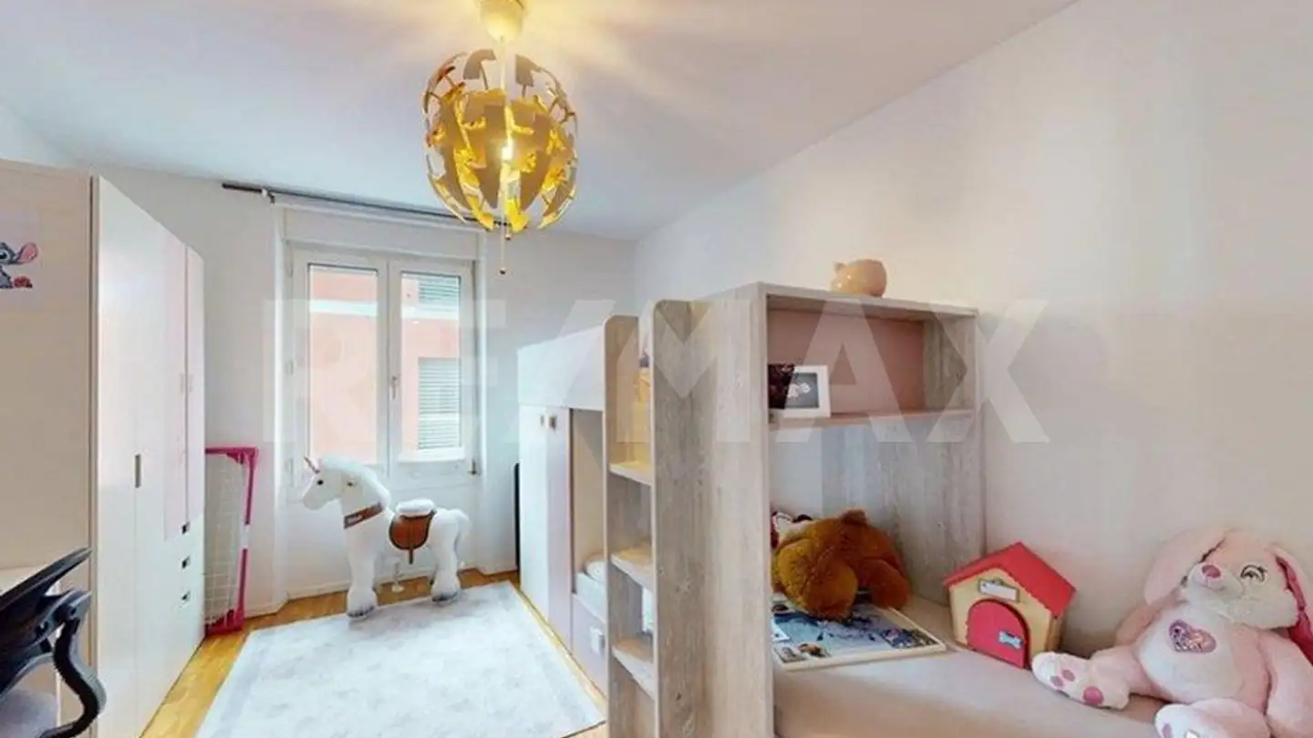 Appartamento in vendita - Promenadenstrasse 27, 9400 Rorschach - Foto 4