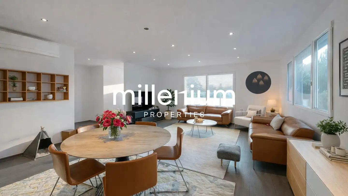 Apartment for rent - 1226 Thônex - Photo 2
