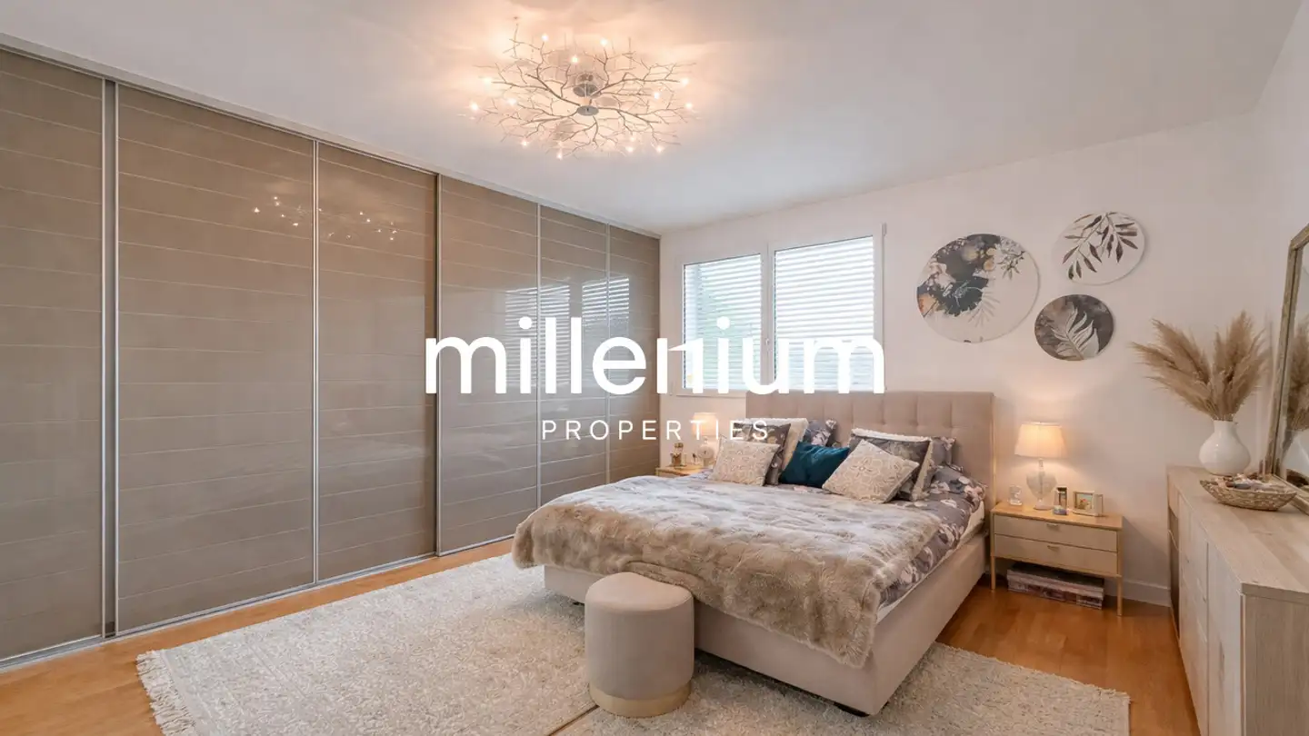 Apartment for rent - 1226 Thônex - Photo 4