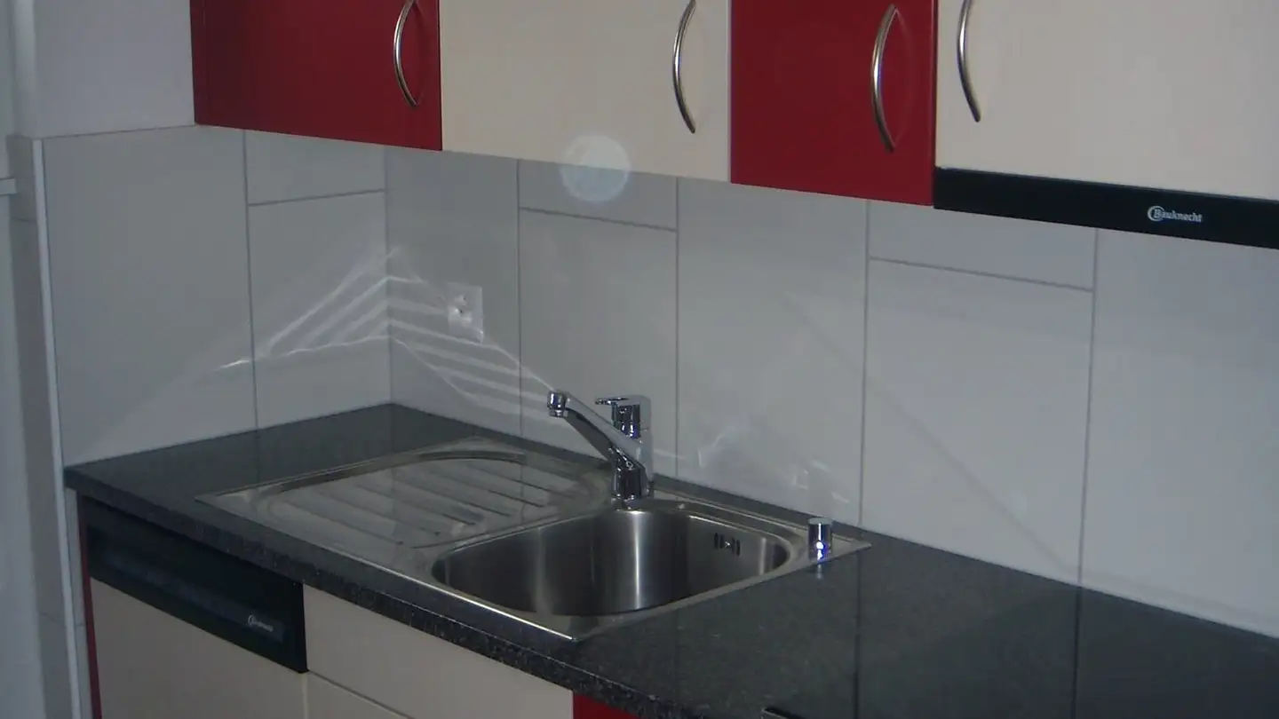 Wohnung mieten - Hüselmatte 327, 3550 Langnau im Emmental