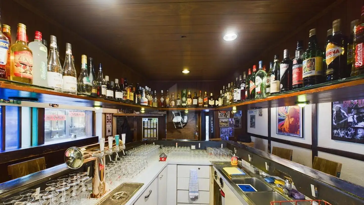 Restaurant for sale - 3906 Saas-Fee - Photo 3