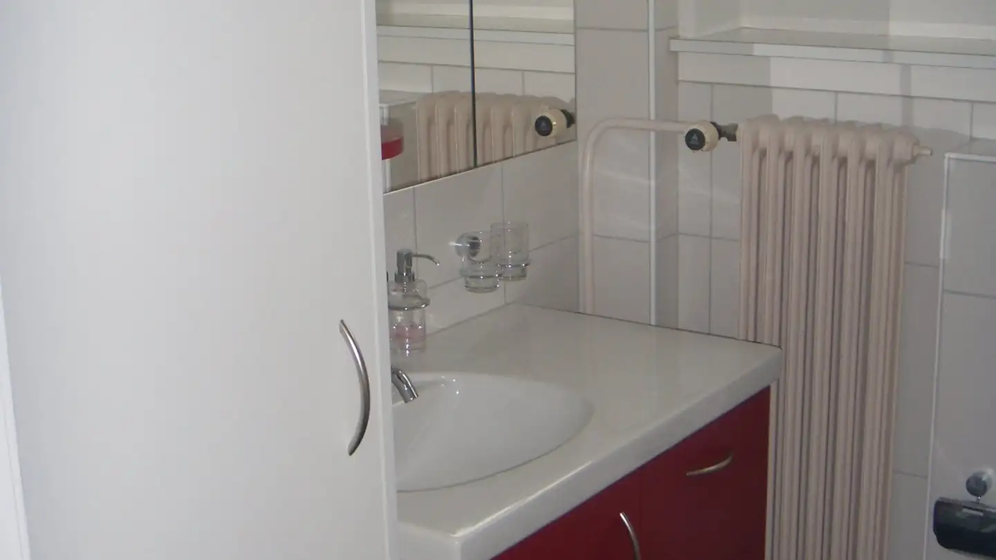 Wohnung mieten - Hüselmatte 327, 3550 Langnau im Emmental - Foto 3