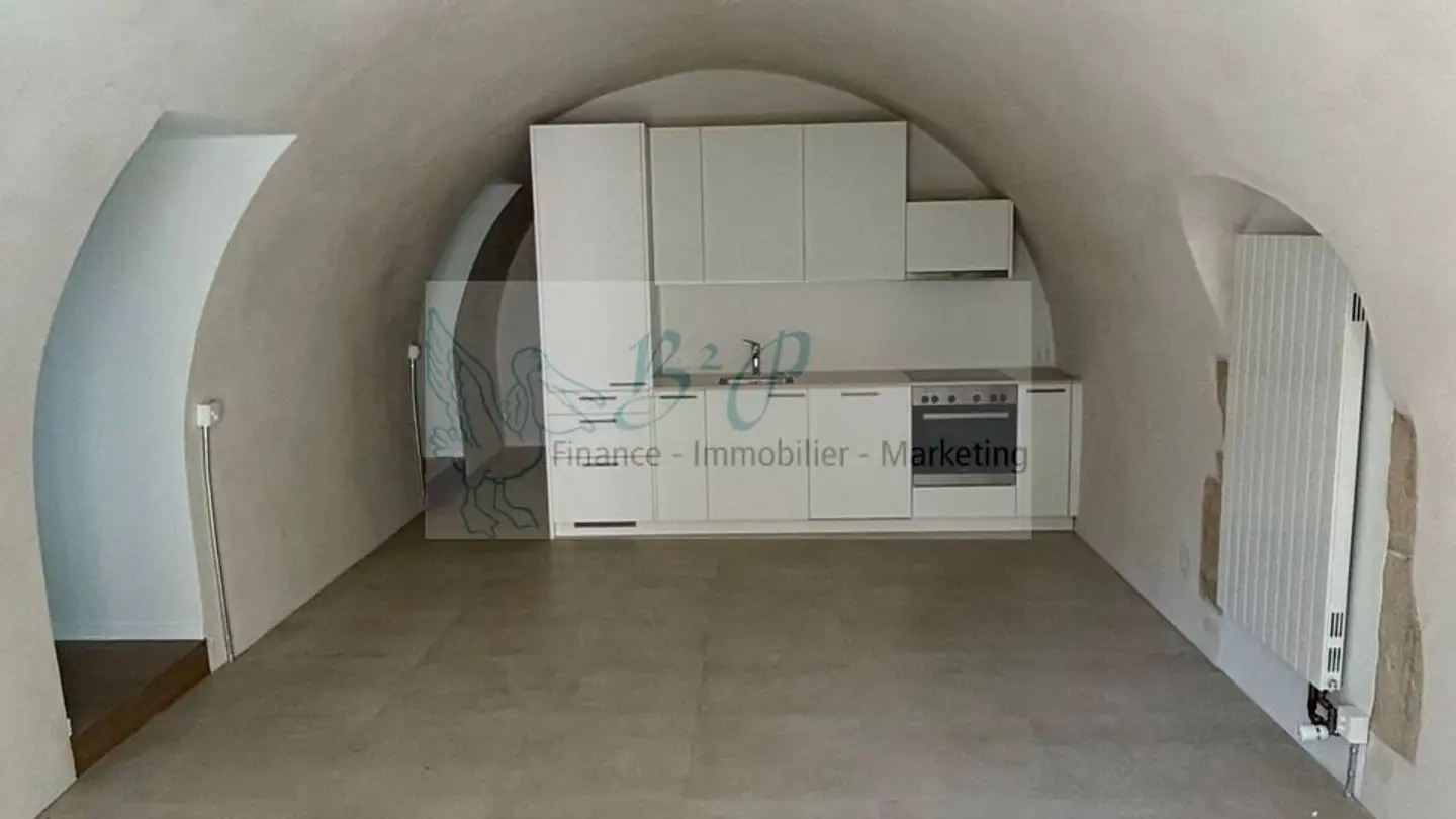 Appartamento in affitto - Rue Haute 8, 2013 Colombier NE