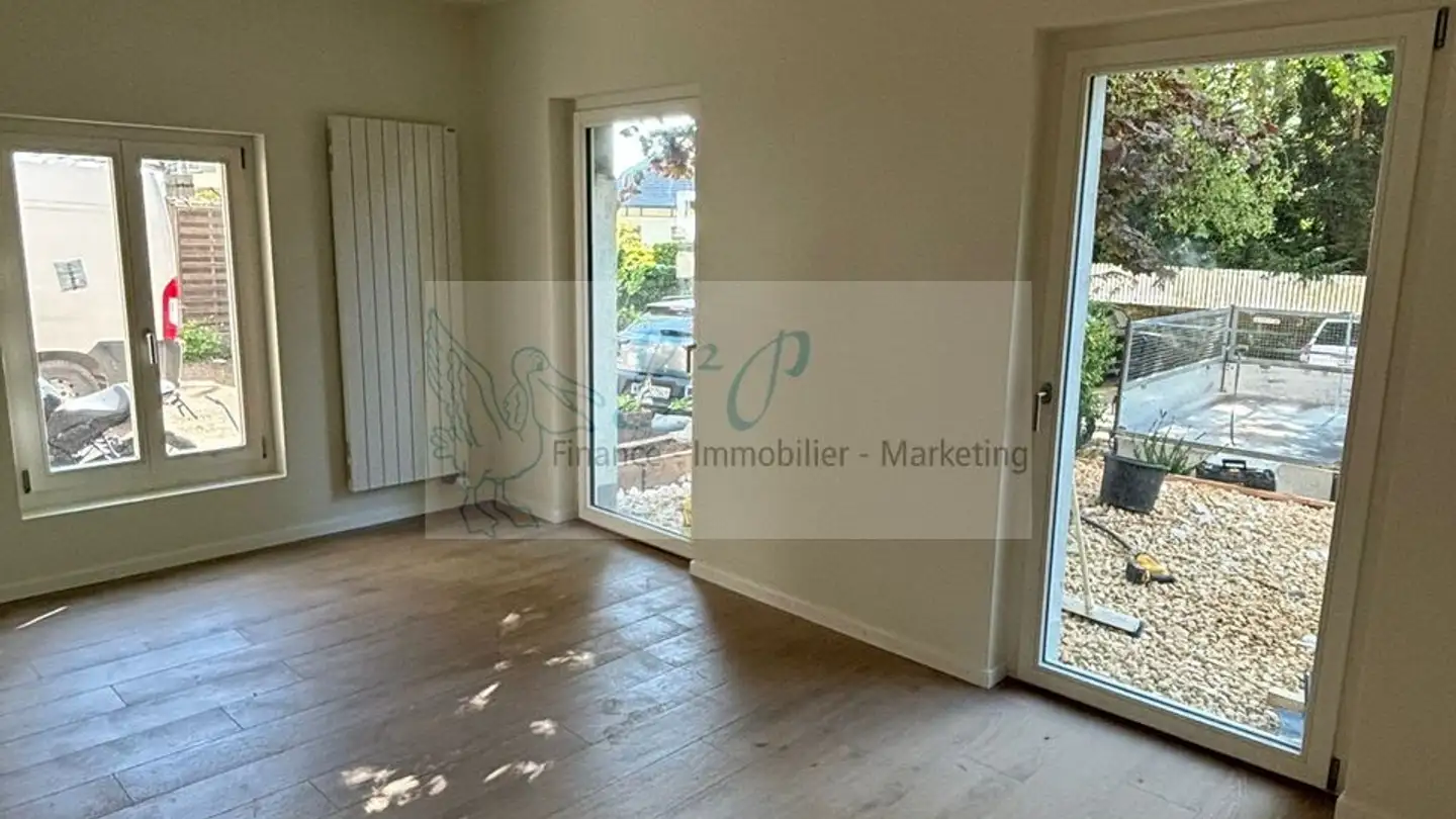 Appartamento in affitto - Rue Haute 8, 2013 Colombier NE - Foto 3