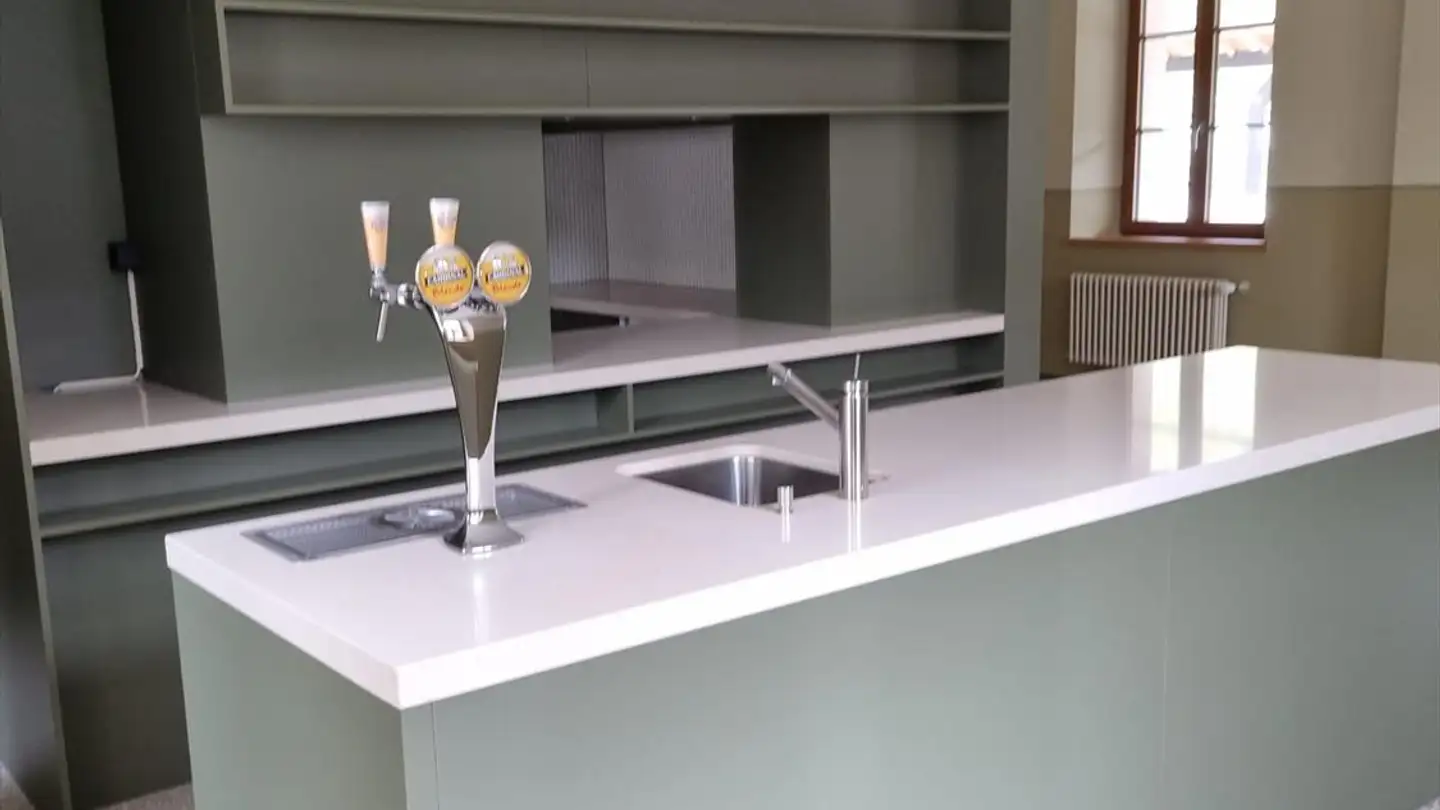 Spazio ufficio in affitto - Route De L'intyamon 331, 1669 Montbovon - Photo 4