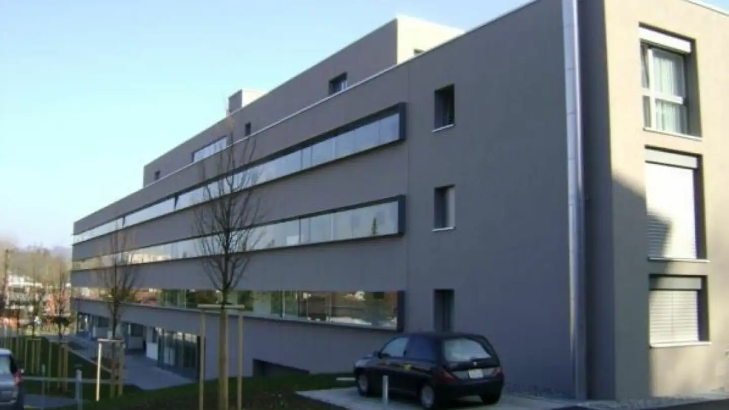 Penthouse for rent - Schützenweg 25, 4242 Laufen - Photo 2