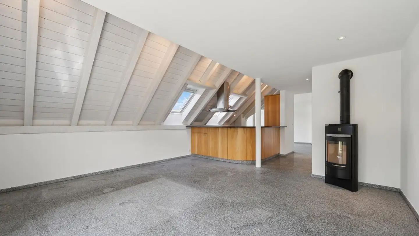 Duplex à vendre - Chratzstrasse 6, 5426 Lengnau AG - Photo 3