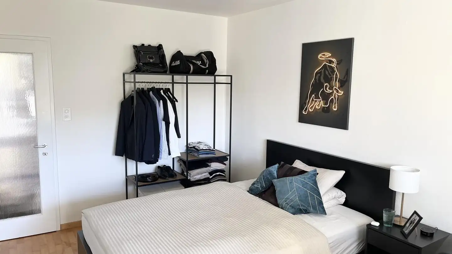 Apartment for rent - Unterer Graben 39, 9000 St. Gallen - Photo 3
