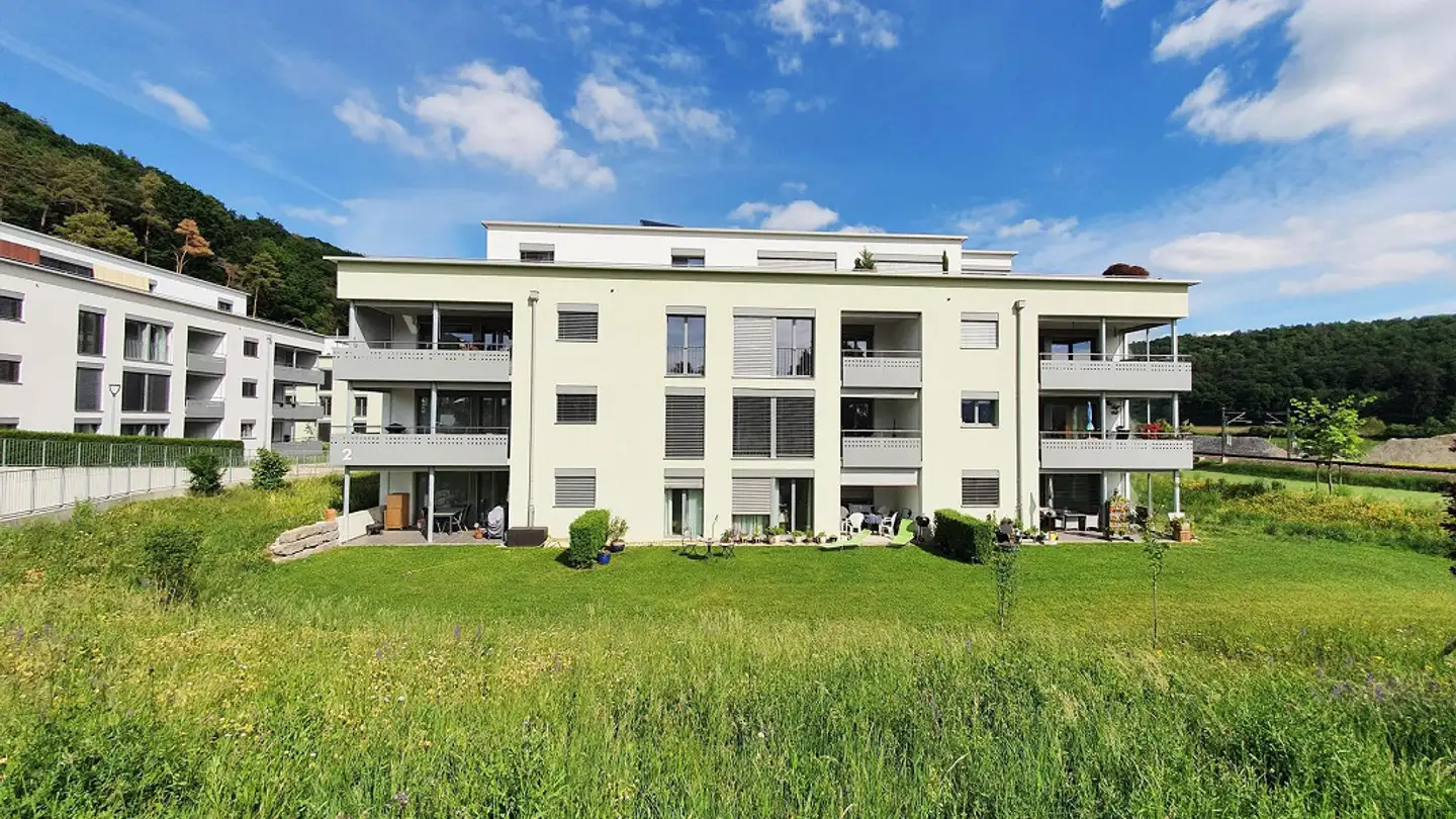 Wohnung mieten - Hülstewise 2, 8222 Beringen