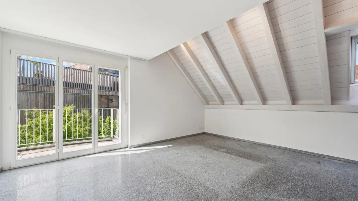 Duplex à vendre - Chratzstrasse 6, 5426 Lengnau AG - Photo 4