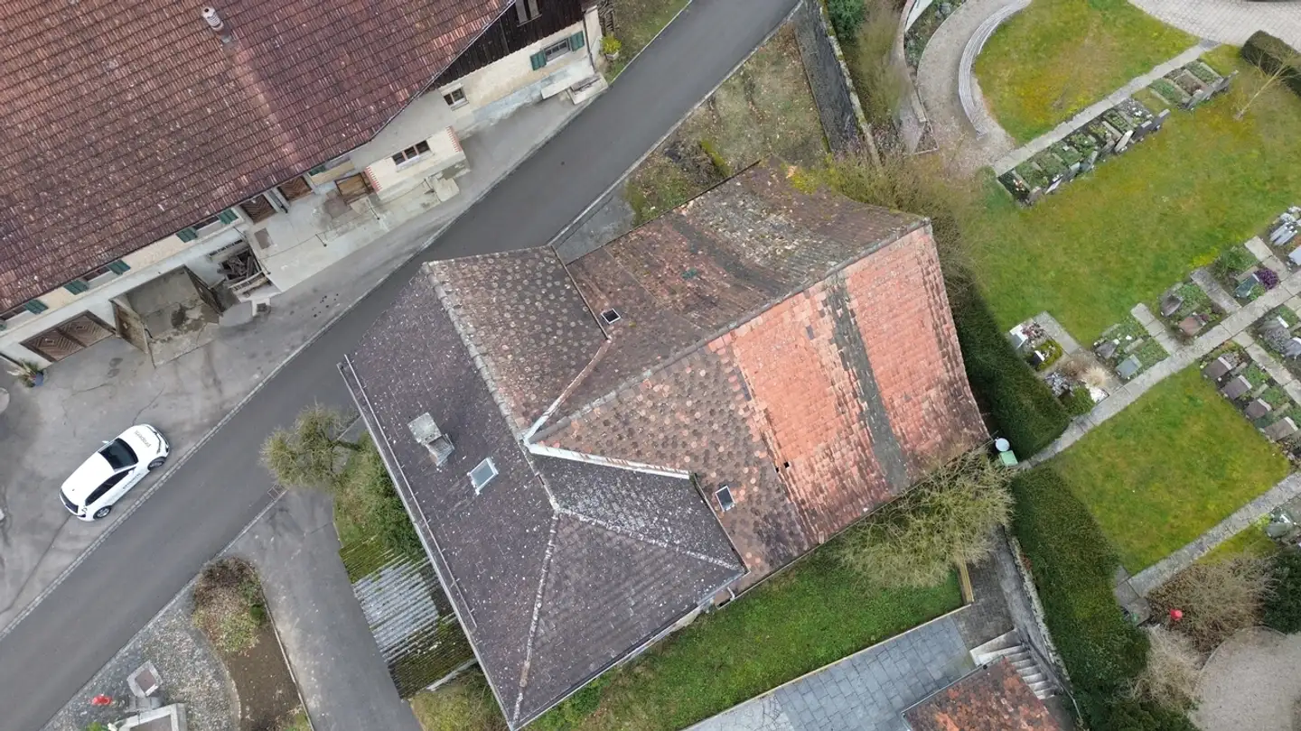 Ferme à vendre - 8524 Uesslingen