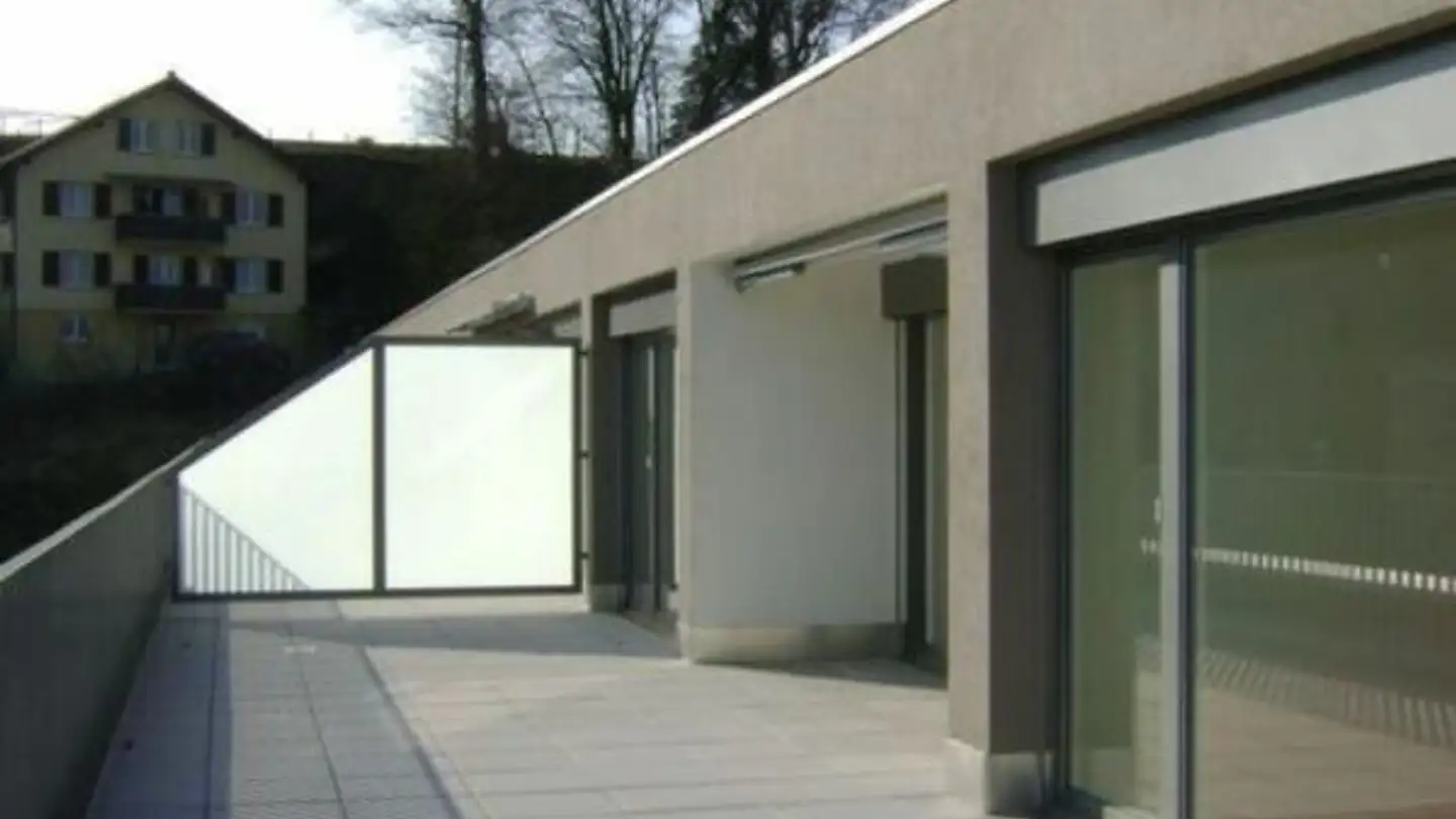 Penthouse for rent - Schützenweg 25, 4242 Laufen - Photo 4