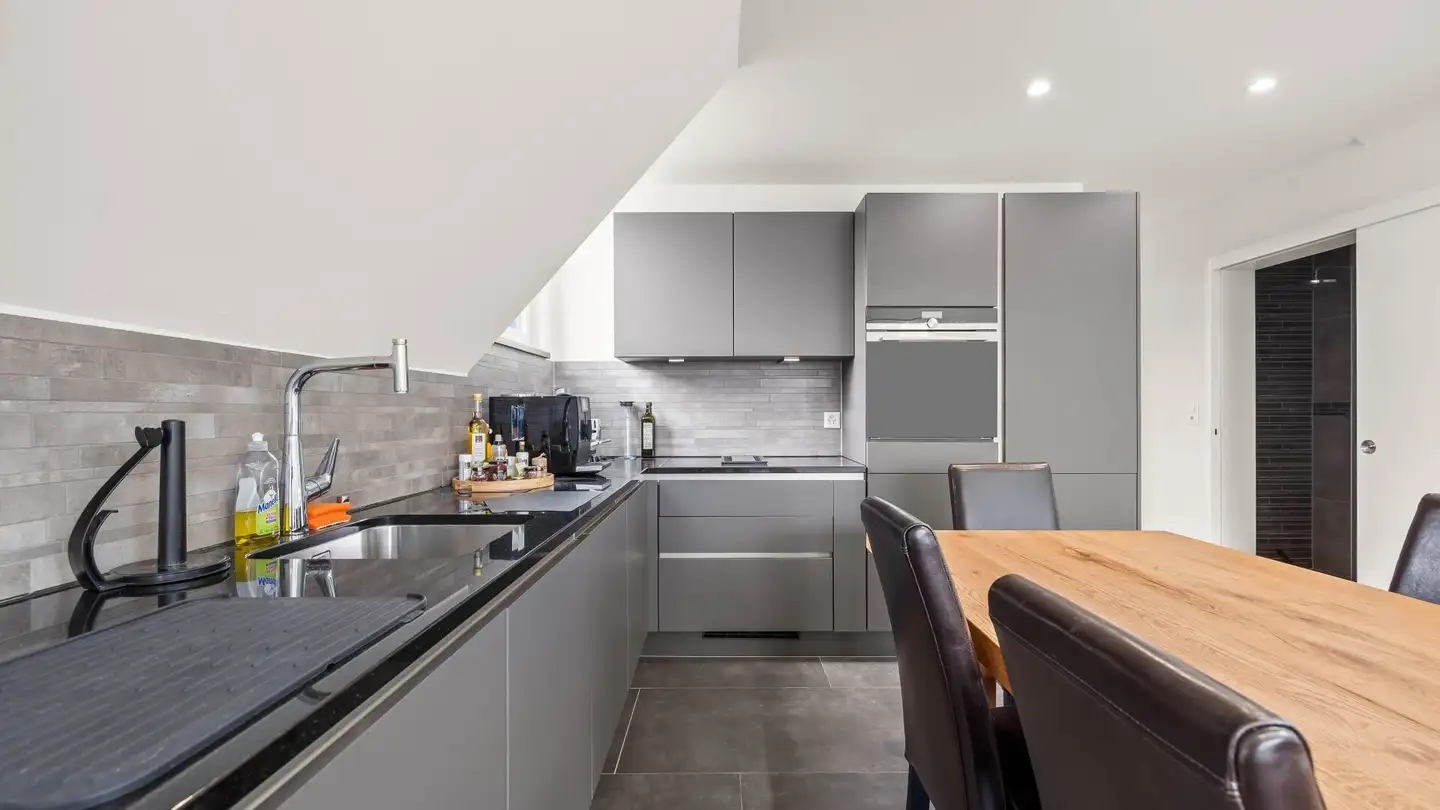 Penthouse kaufen - Baslerstrasse 286, 4123 Allschwil - Foto 2