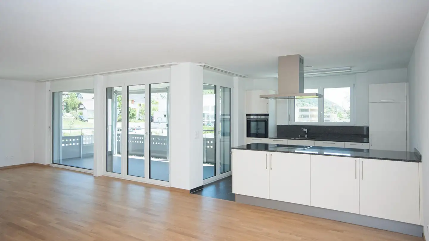 Apartment for rent - Hülstewise 2, 8222 Beringen - Photo 3