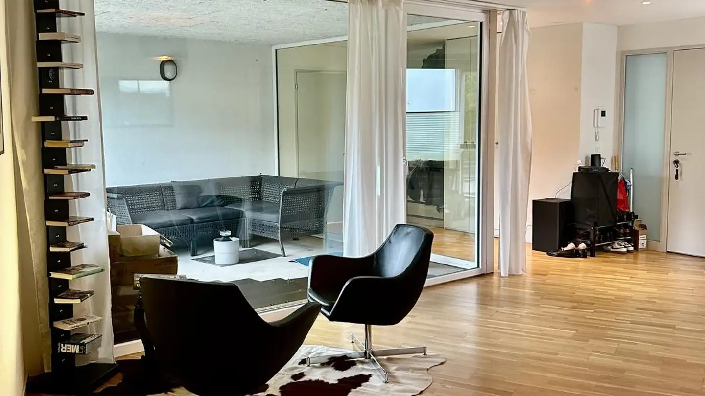 Appartamento in affitto - 8304 Wallisellen
