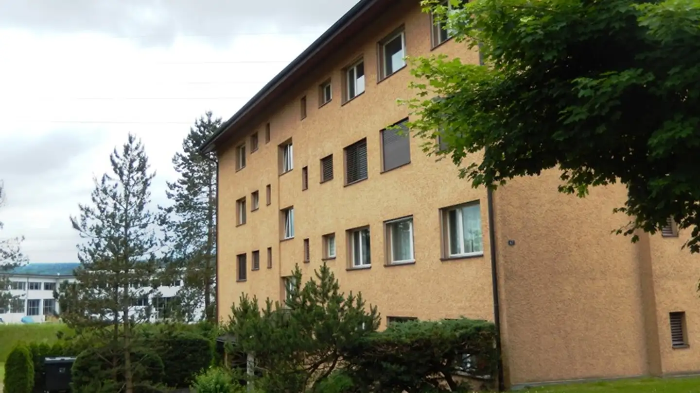 Parcheggio esterno in affitto - Gumpisbüelstrasse 41, 8600 Dübendorf