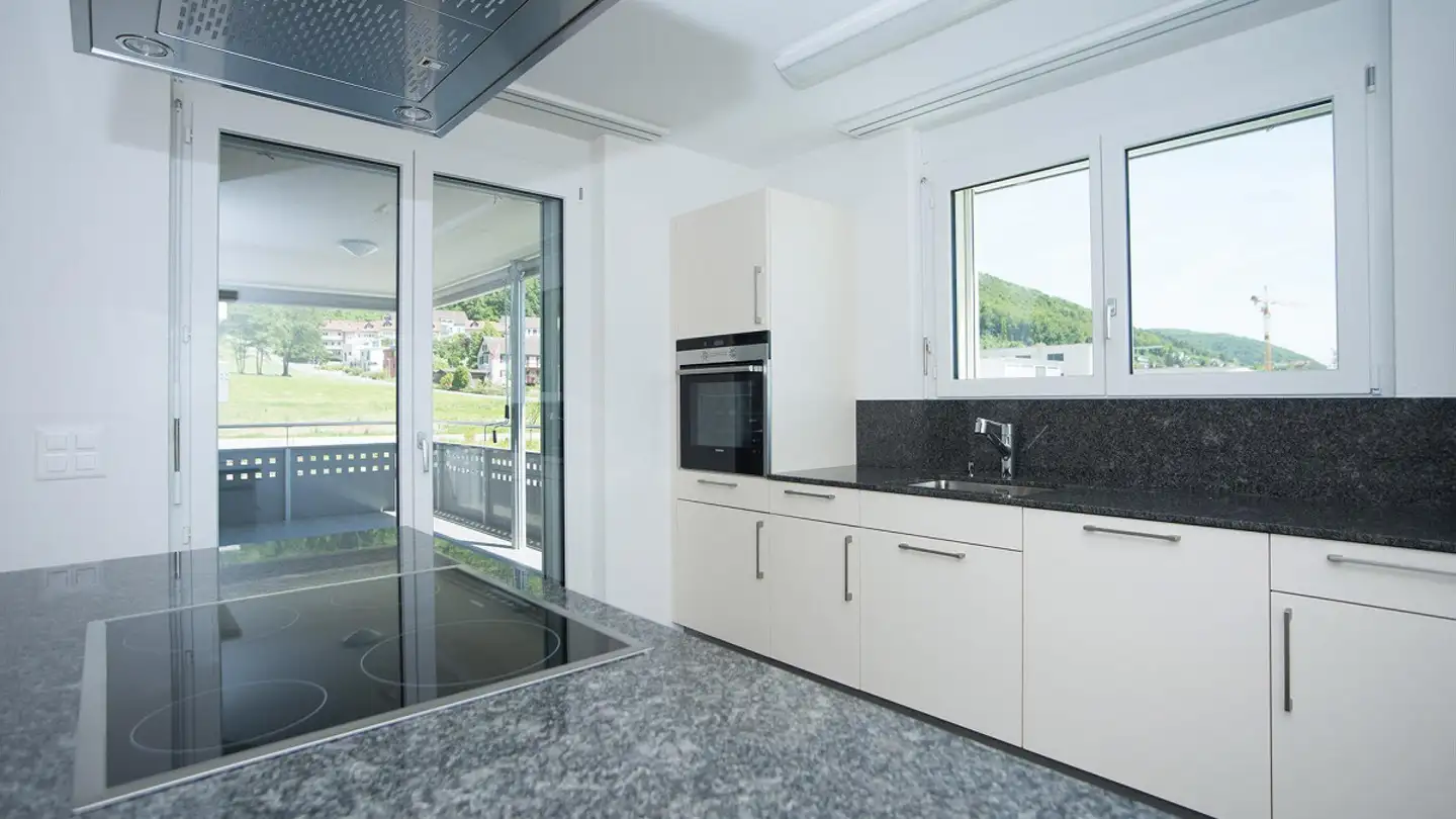 Apartment for rent - Hülstewise 2, 8222 Beringen - Photo 4