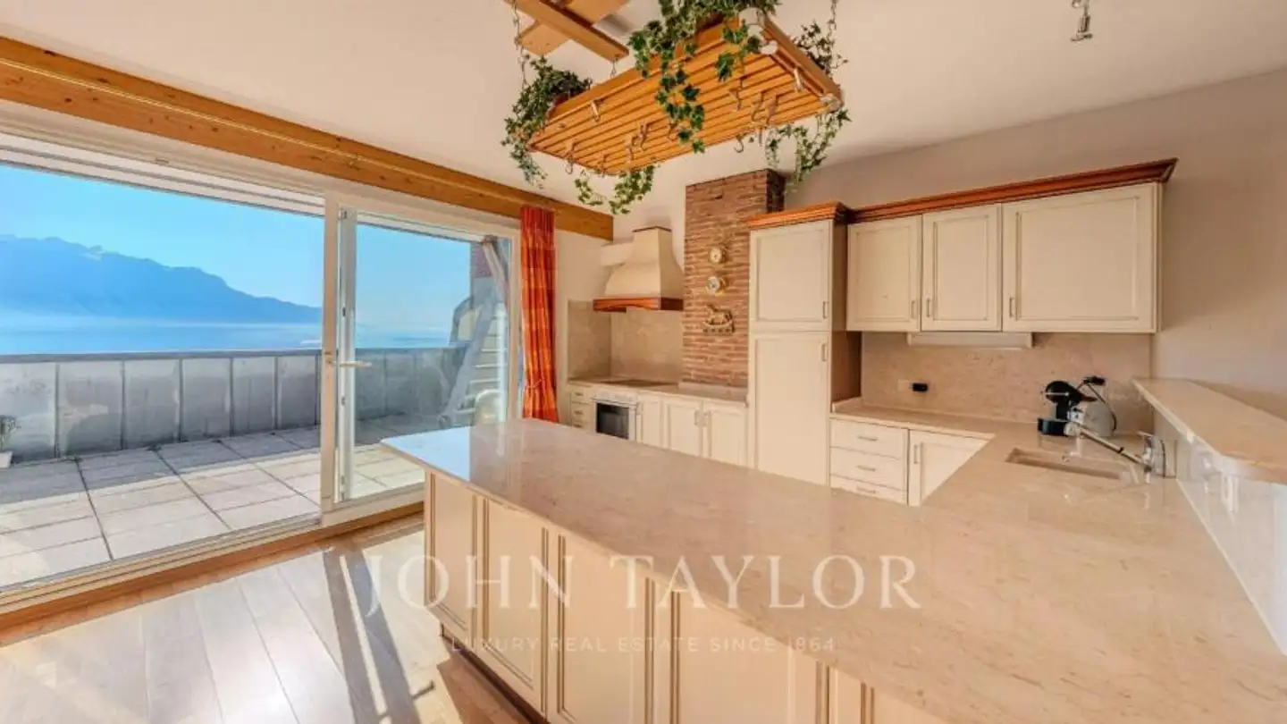 Apartment for sale - Avenue De La Riviera, 1820 Territet