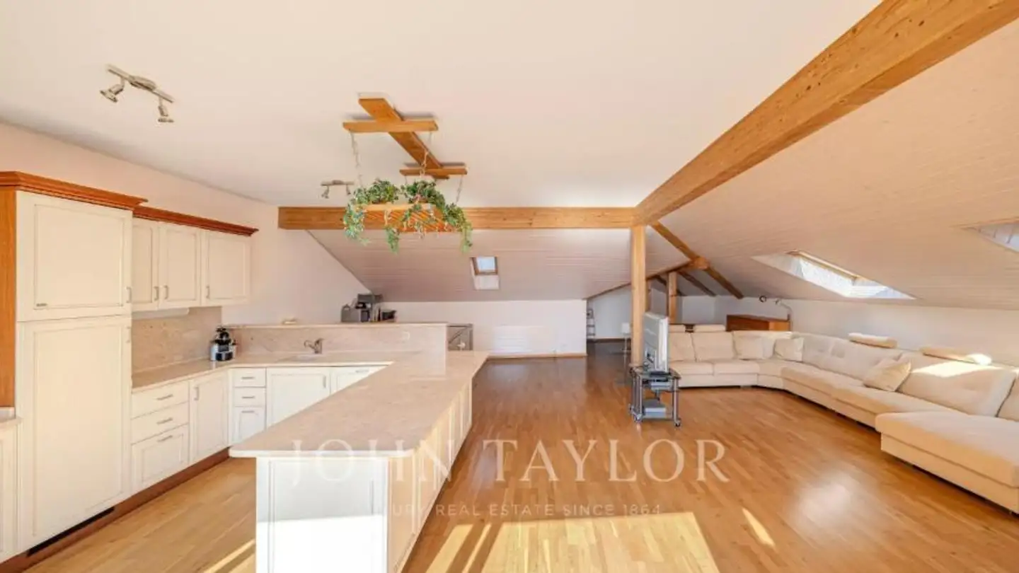Apartment for sale - Avenue De La Riviera, 1820 Territet - Photo 3