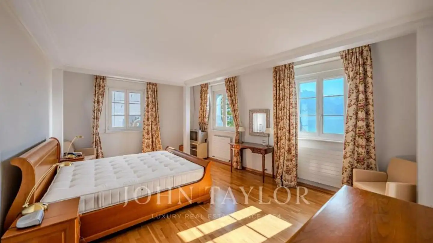 Apartment for sale - Avenue De La Riviera, 1820 Territet - Photo 4