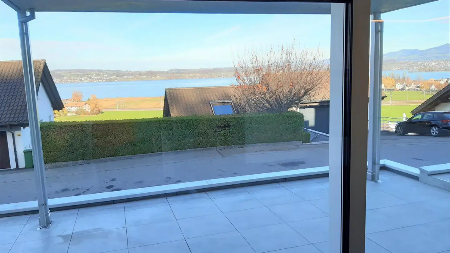 Apartment for rent - Rainstrasse 17, 8808 Pfäffikon SZ