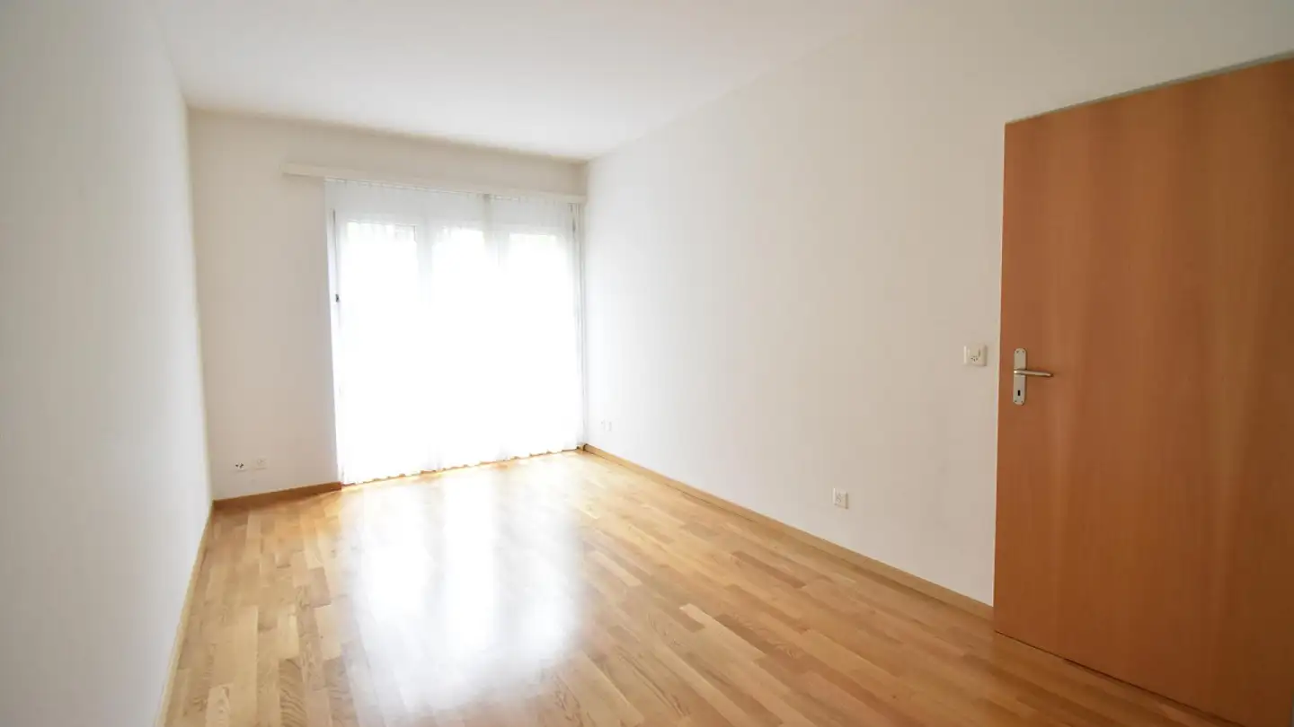 Apartment for rent - Tellstrasse 4a, 9200 Gossau SG - Photo 3