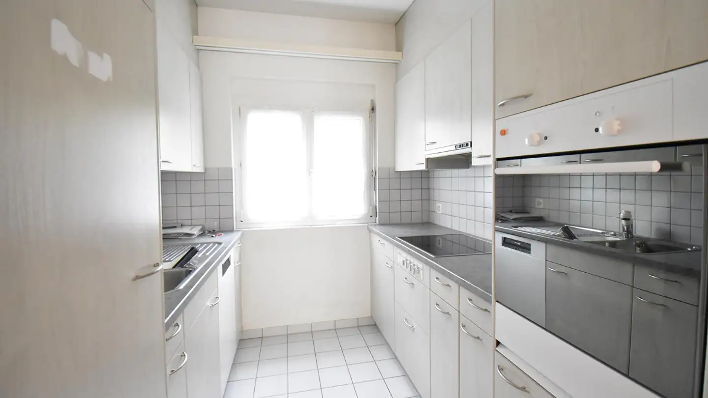 Apartment for rent - Tellstrasse 4a, 9200 Gossau SG - Photo 4