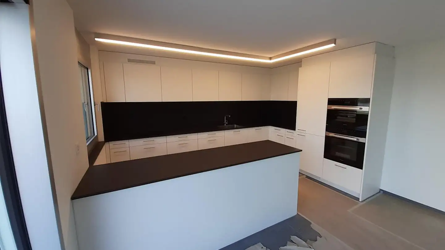 Apartment for rent - Rainstrasse 17, 8808 Pfäffikon SZ - Photo 2