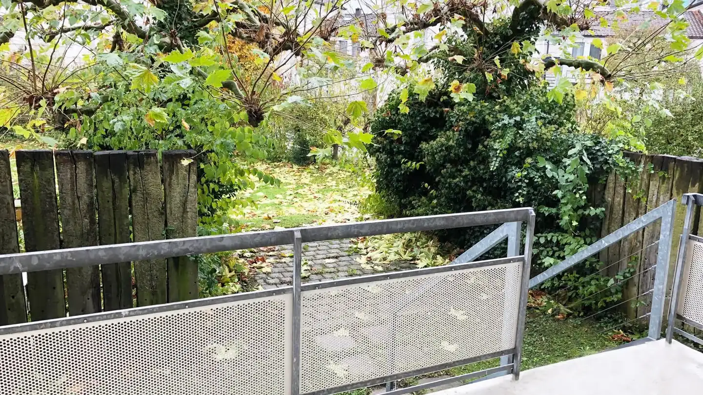 Appartamento in affitto - Schutzengelstrasse 30, 6340 Baar