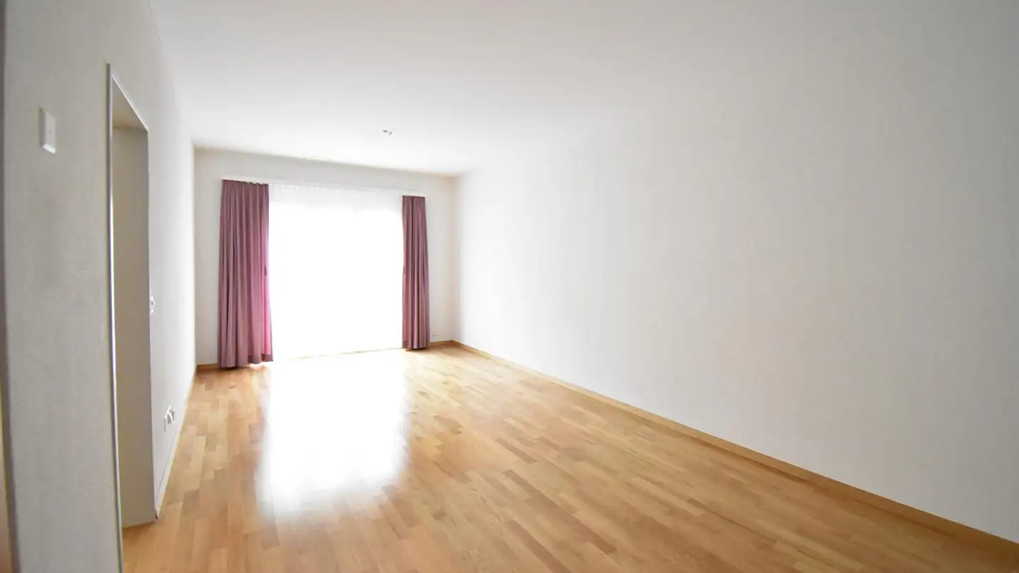 Apartment for rent - Tellstrasse 4a, 9200 Gossau SG - Photo 2