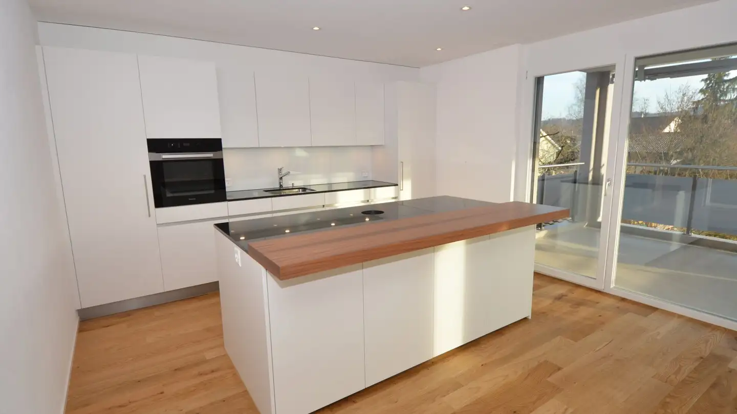 Appartamento in affitto - Sangiweg 16b, 8555 Müllheim Dorf - Foto 4