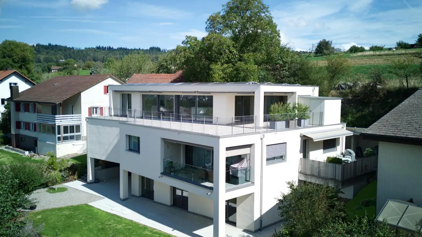 Edificio residenziale in vendita - Ermelgasse 32, 5707 Seengen