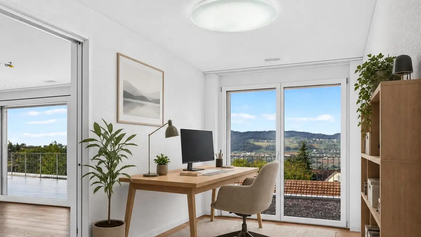 Edificio residenziale in vendita - Ermelgasse 32, 5707 Seengen - Foto 3