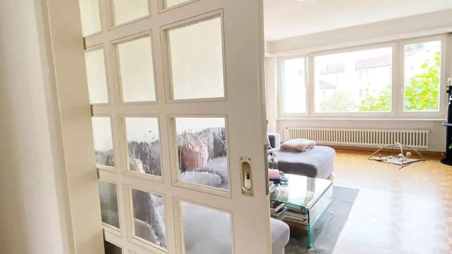 Apartment for rent - Schutzengelstrasse 30, 6340 Baar - Photo 2