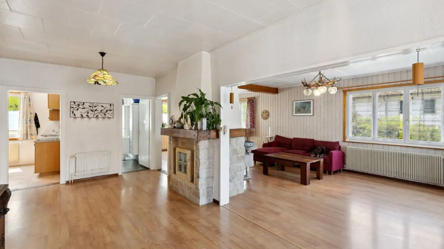 Single house for sale - 1344 L'Abbaye - Photo 3