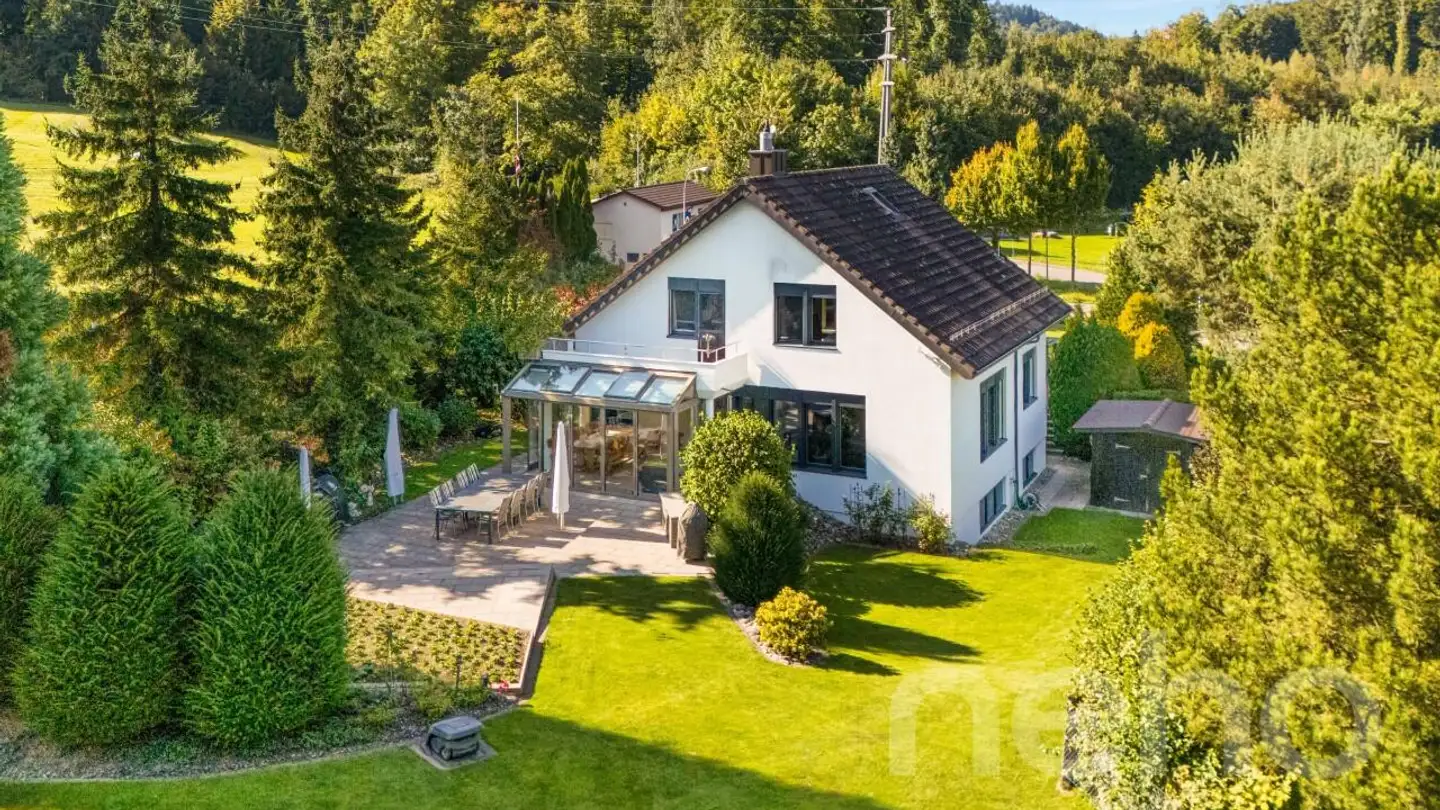 Villa in vendita - 8953 Dietikon - Foto 3