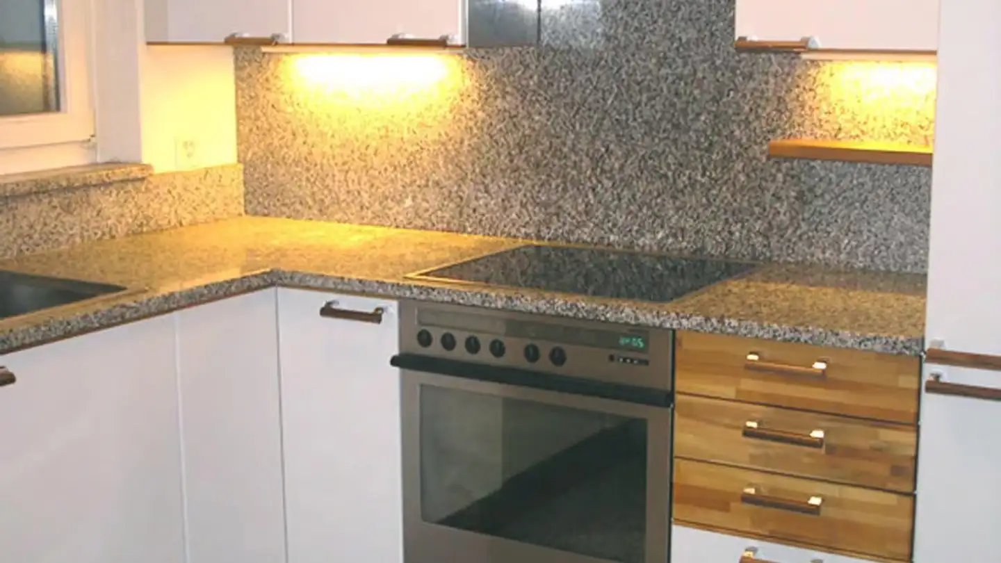 Apartment for rent - Schutzengelstrasse 30, 6340 Baar - Photo 3