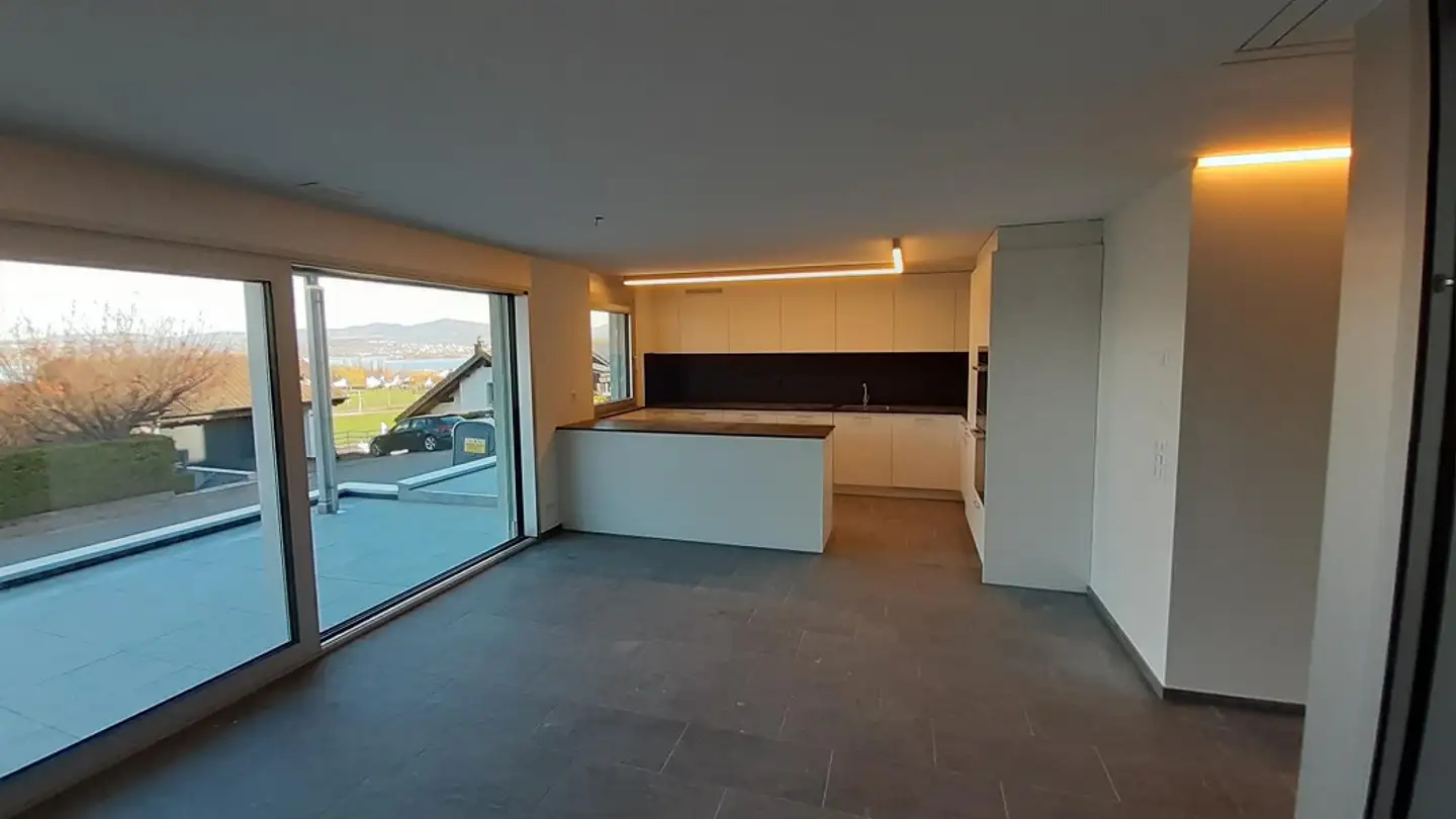 Apartment for rent - Rainstrasse 17, 8808 Pfäffikon SZ - Photo 3