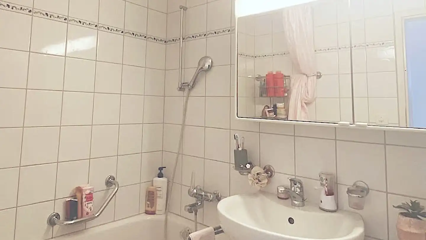 Apartment for rent - Schutzengelstrasse 30, 6340 Baar - Photo 4