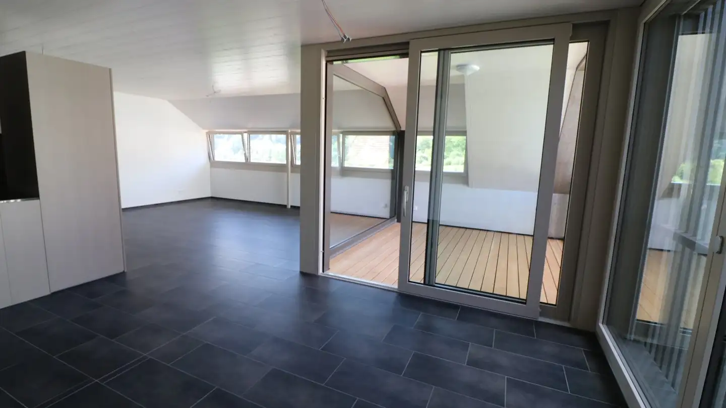 Appartamento in affitto - Dorfstrasse 33, 8455 Rüdlingen - Foto 4
