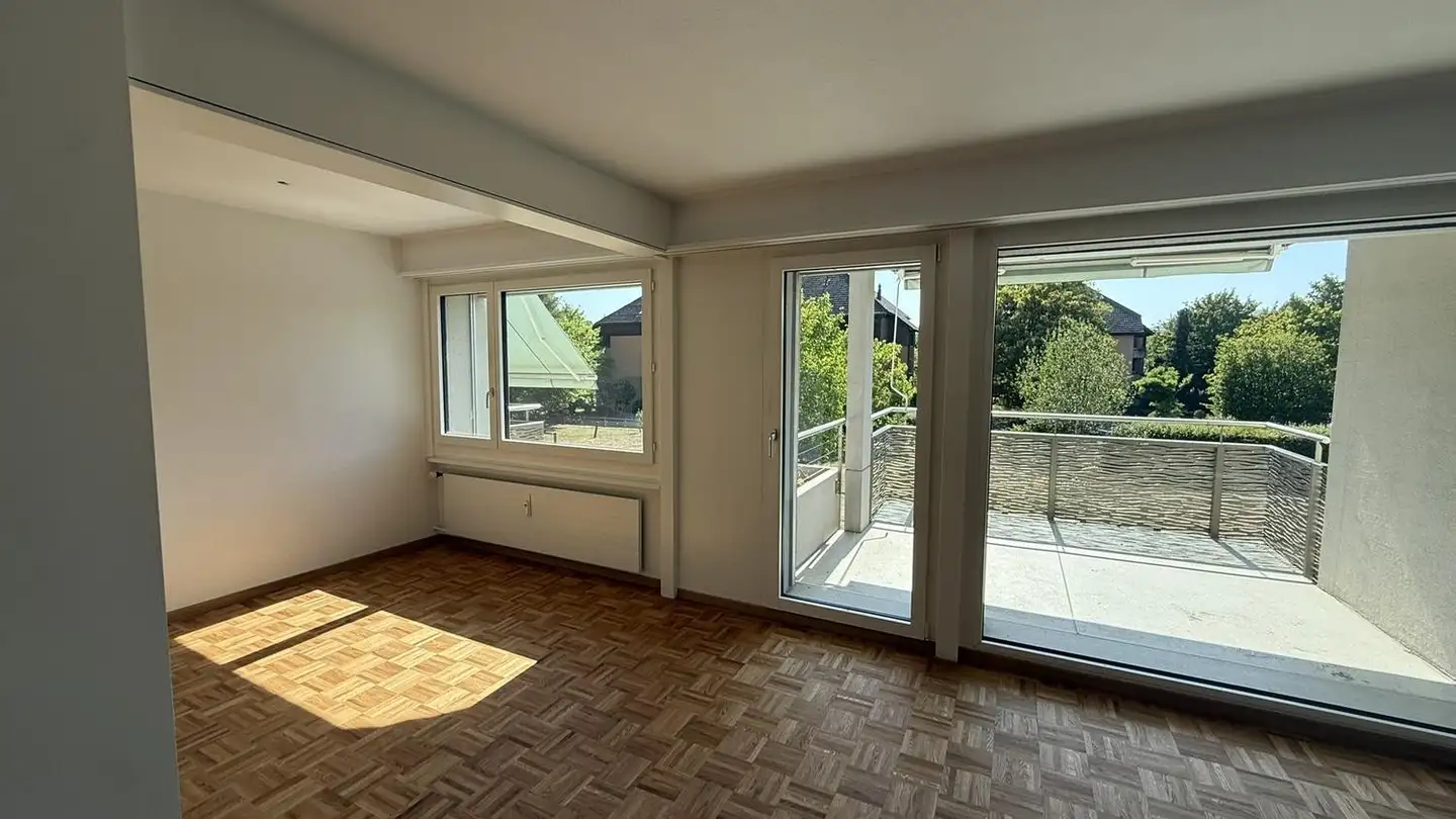 Apartment for rent - Dünnernstrasse 17, 4614 Hägendorf - Photo 3