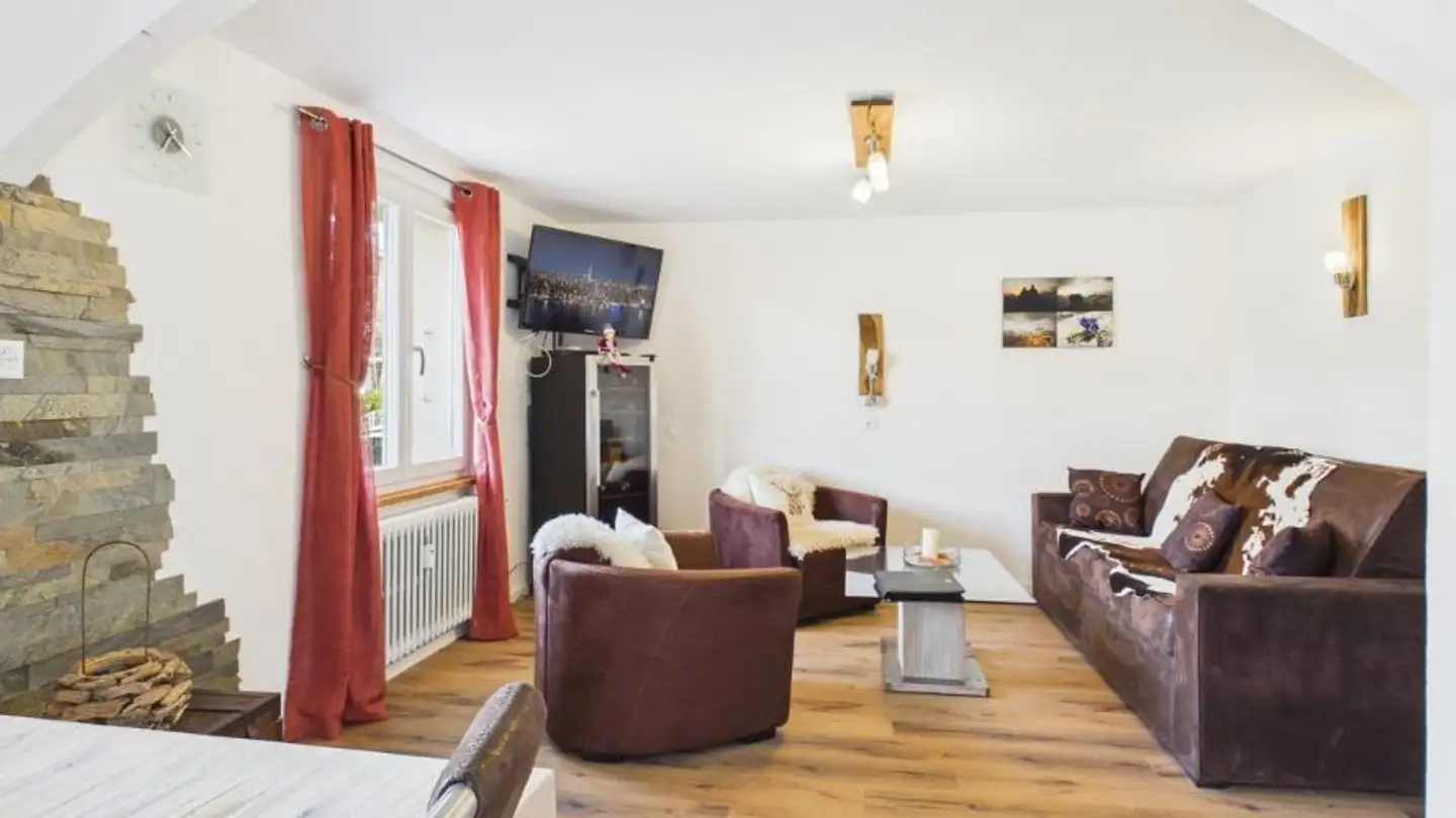 Appartamento in vendita - 3925 Grächen - Foto 3