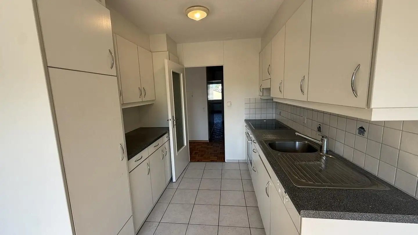 Apartment for rent - Dünnernstrasse 17, 4614 Hägendorf - Photo 4