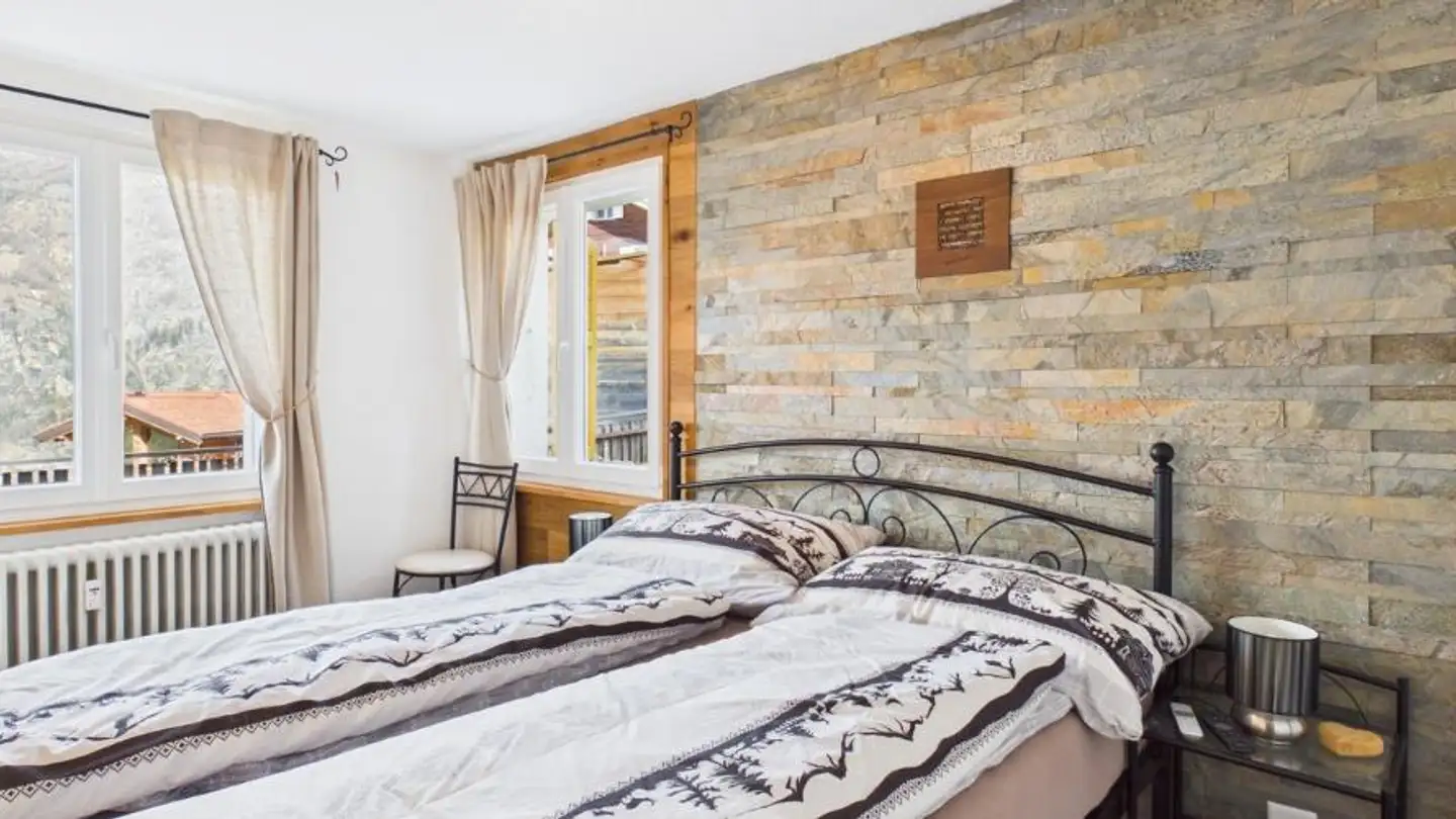 Appartamento in vendita - 3925 Grächen - Foto 4