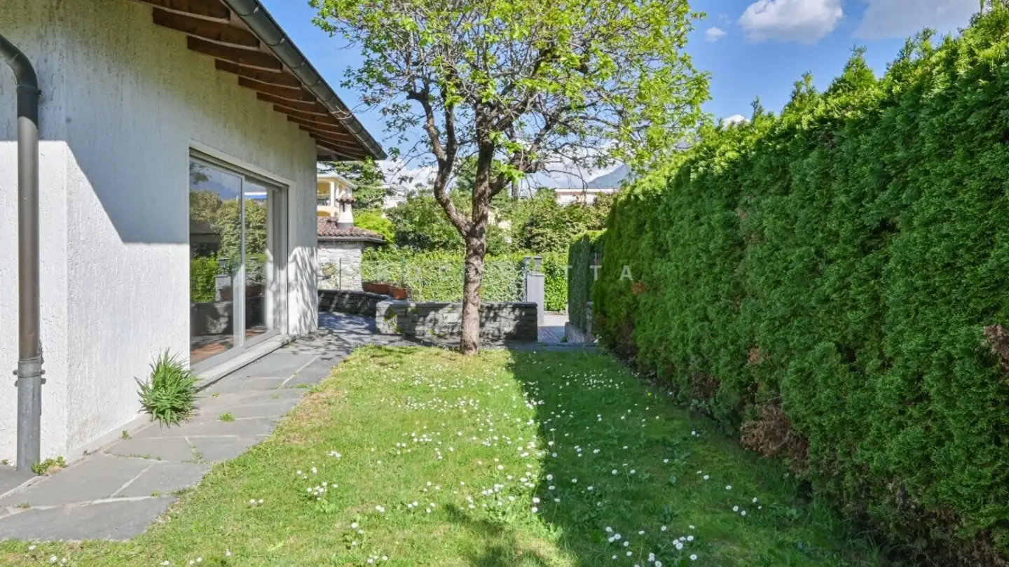 Einfamilienhaus kaufen - 6612 Ascona - Foto 4